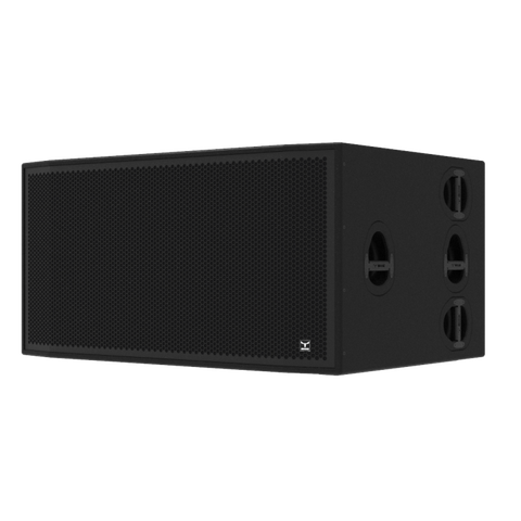 Loa sub MOOSE G221