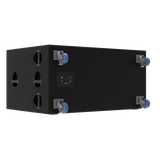  Loa sub MOOSE G221 
