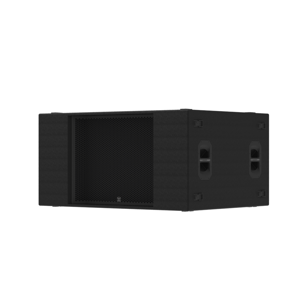 Loa sub MOOSE HL18HP