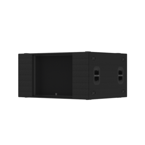 Loa sub MOOSE HL18HP