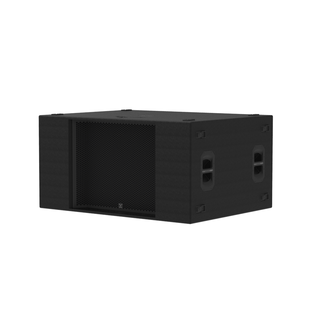 Loa sub MOOSE HL18HP