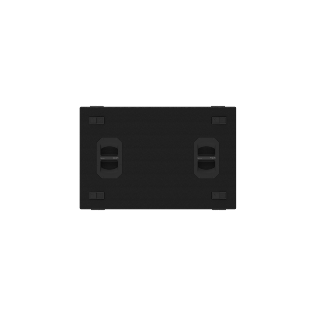 Loa sub MOOSE HL18HP