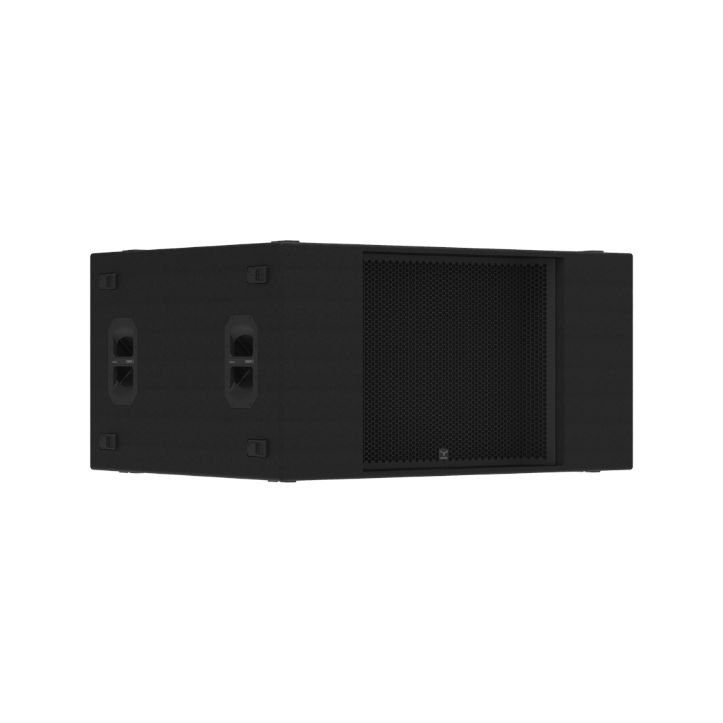 Loa sub MOOSE HL18HP