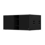  Loa sub MOOSE HL221 