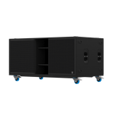  Loa sub MOOSE HL221 