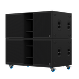  Loa sub MOOSE HL221 
