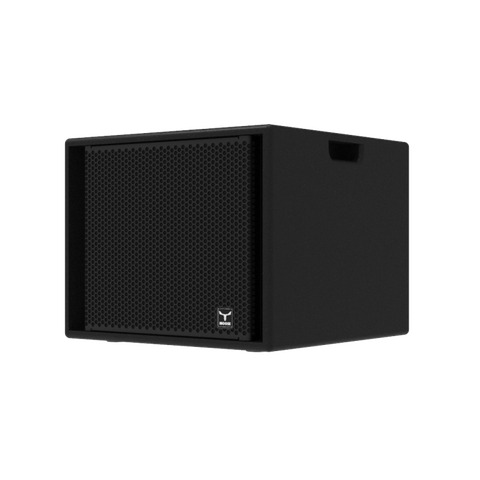 Loa Sub MOOSE IB12A