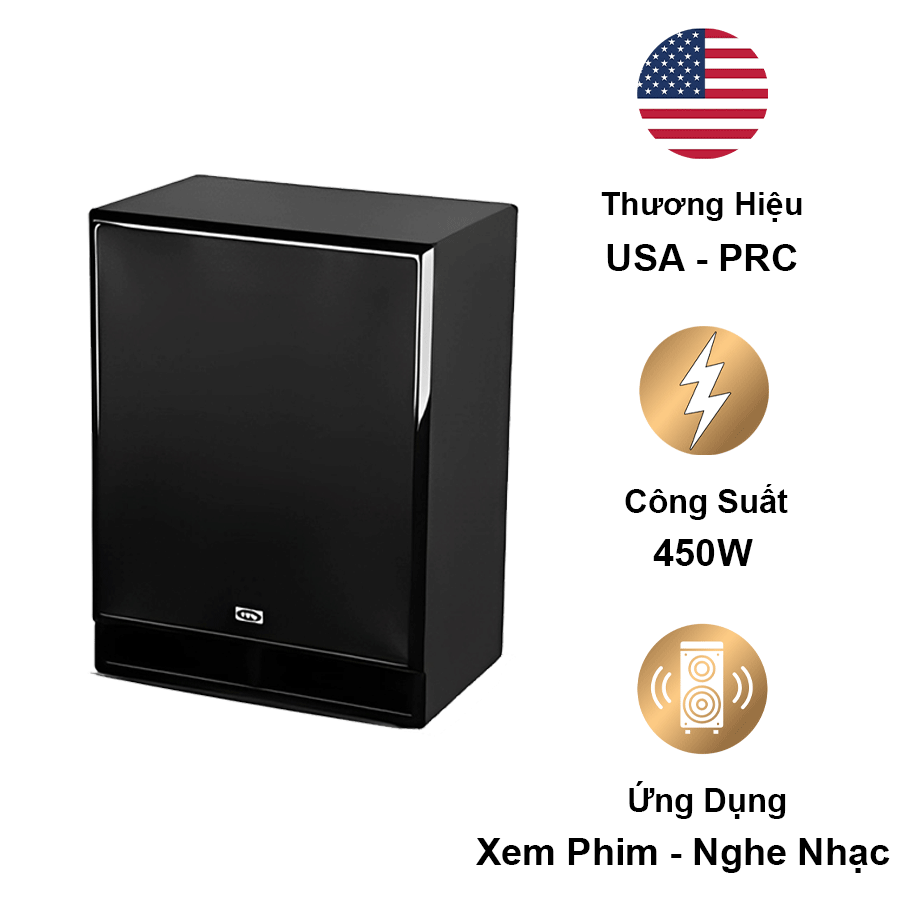 Loa Sub Xem Phim TRS CT-150