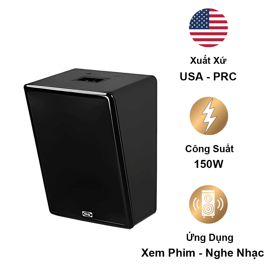 Loa Xem Phim TRS CT-708