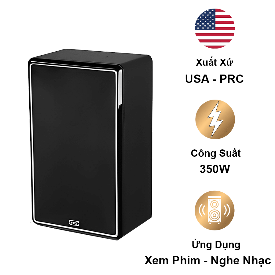 Loa Xem Phim TRS CT-712