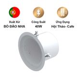 Loa âm trần  MOOSE CS85 