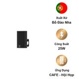  Loa cột MOOSE C102 