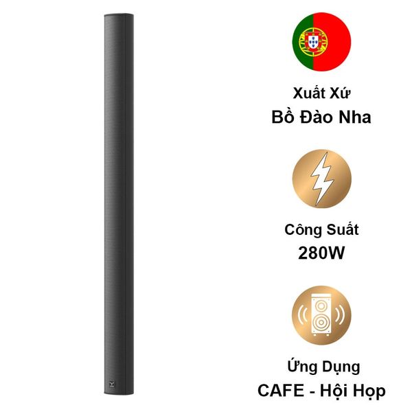 Loa Cột MOOSE C162