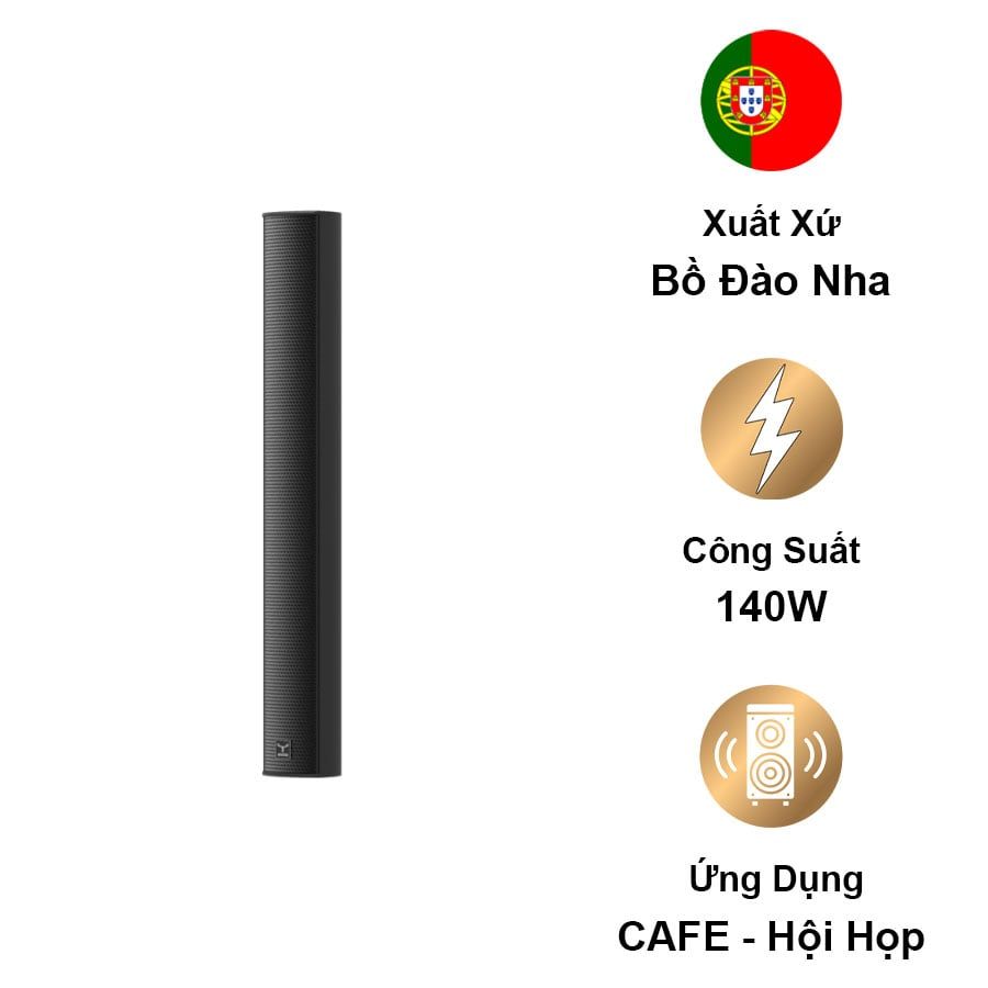 Loa cột MOOSE C802