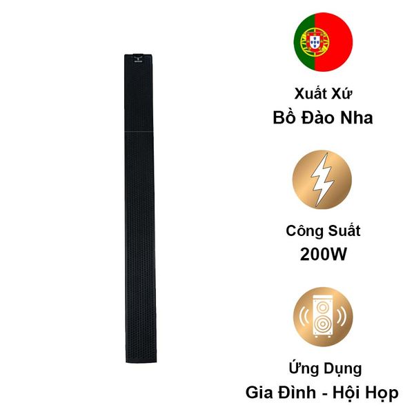 Loa Cột MOOSE T803