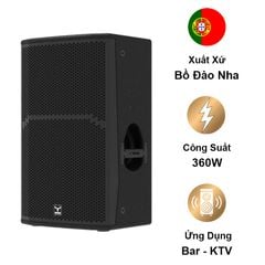 Loa Full MOOSE C12