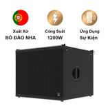  Loa sub MOOSE G1812A 