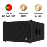  Loa line array MOOSE LA10 