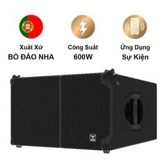 Loa Line array MOOSE LA10A