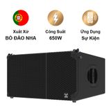  Loa line array MOOSE LA12 