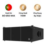  Loa line array MOOSE LA21 