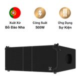  Loa line array MOOSE LA88 