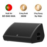  Loa monitor MOOSE M10 