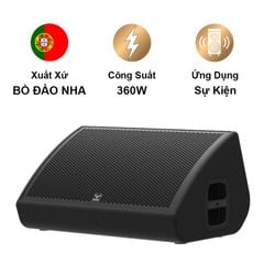 Loa Monitor MOOSE M10