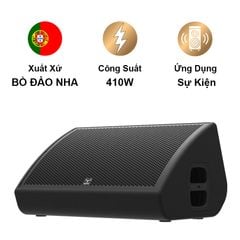 Loa Monitor MOOSE M15