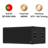  Loa sub MOOSE HL218 