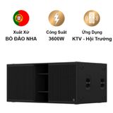  Loa sub MOOSE HL221 