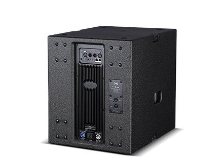 Loa Sub TRS M-15AMP