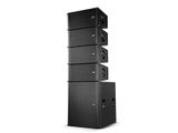  Loa Line array TRS G-10 