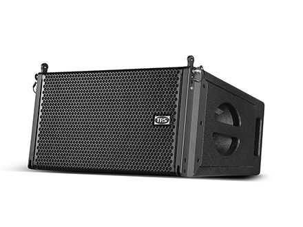 Loa Line array TRS G-10