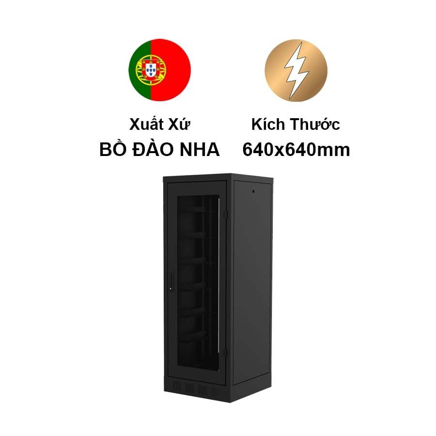 Tủ đựng thiết bị  MOOSE RACK