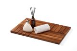  Wood Bathmat 