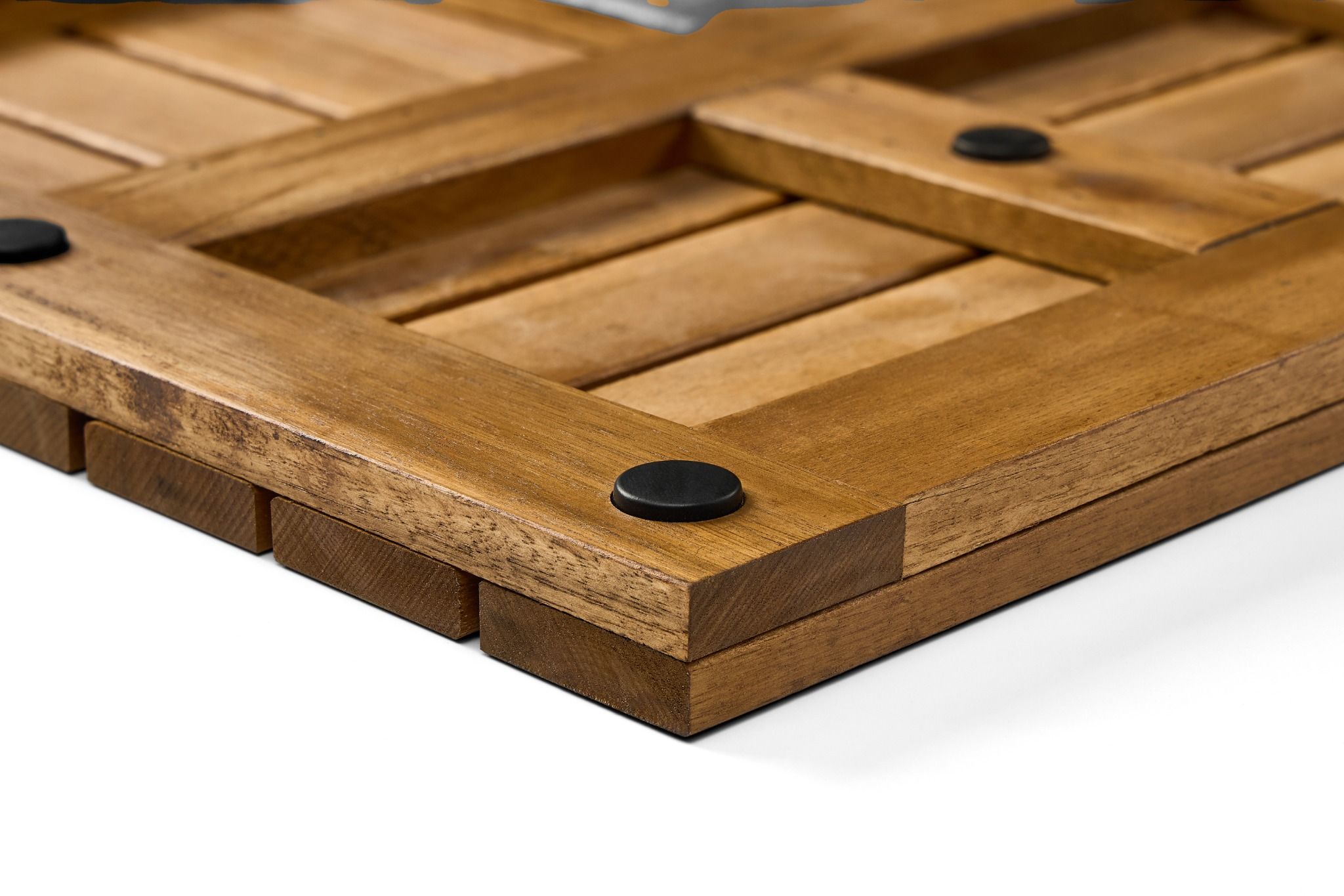  Wood Bathmat 
