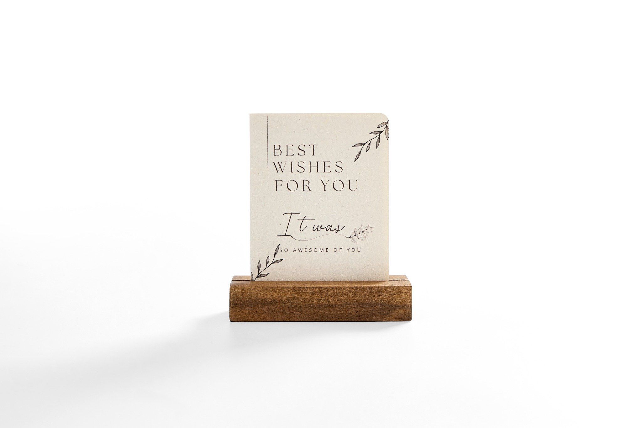  Card Holder 