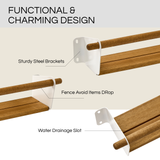  Wall Shelves 