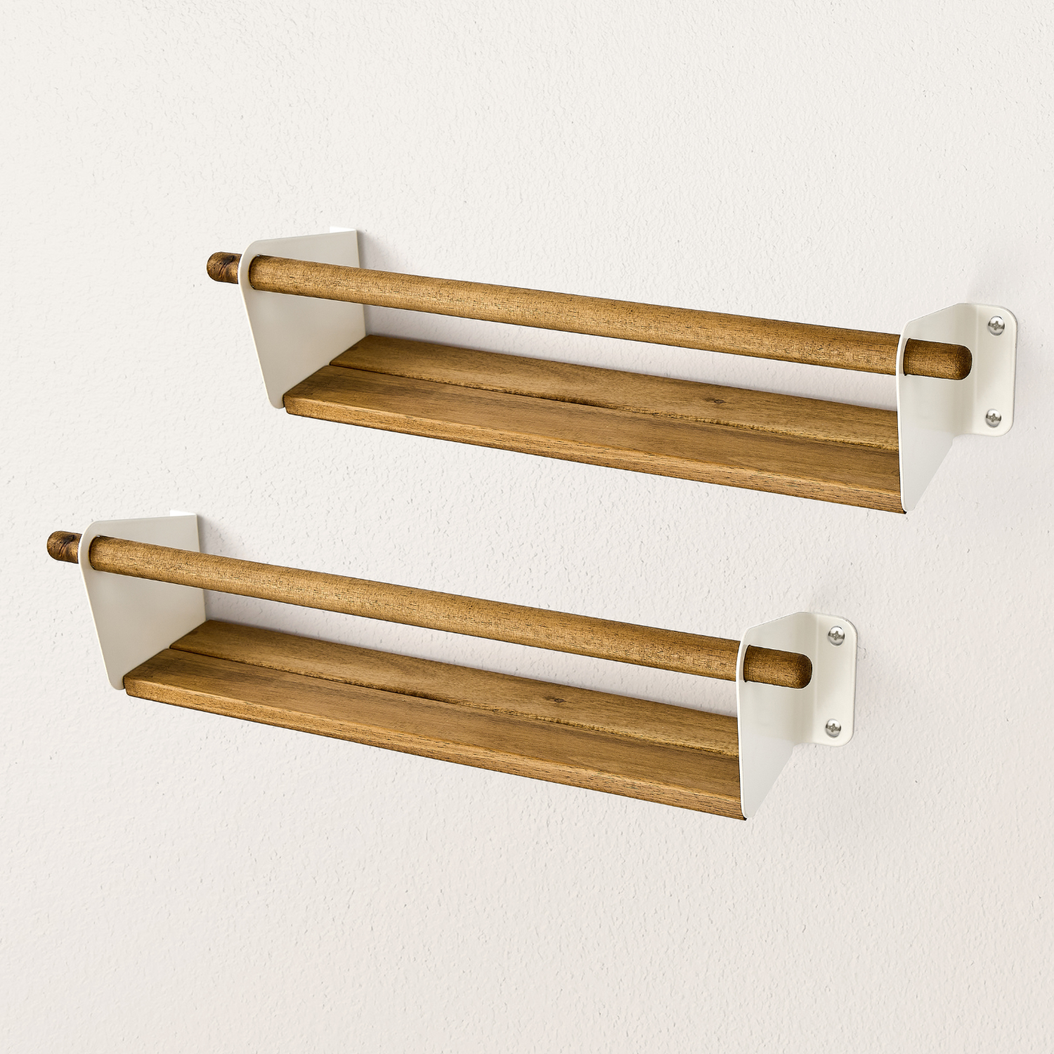  Wall Shelves 