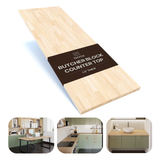  Butcherblock Counter Top 