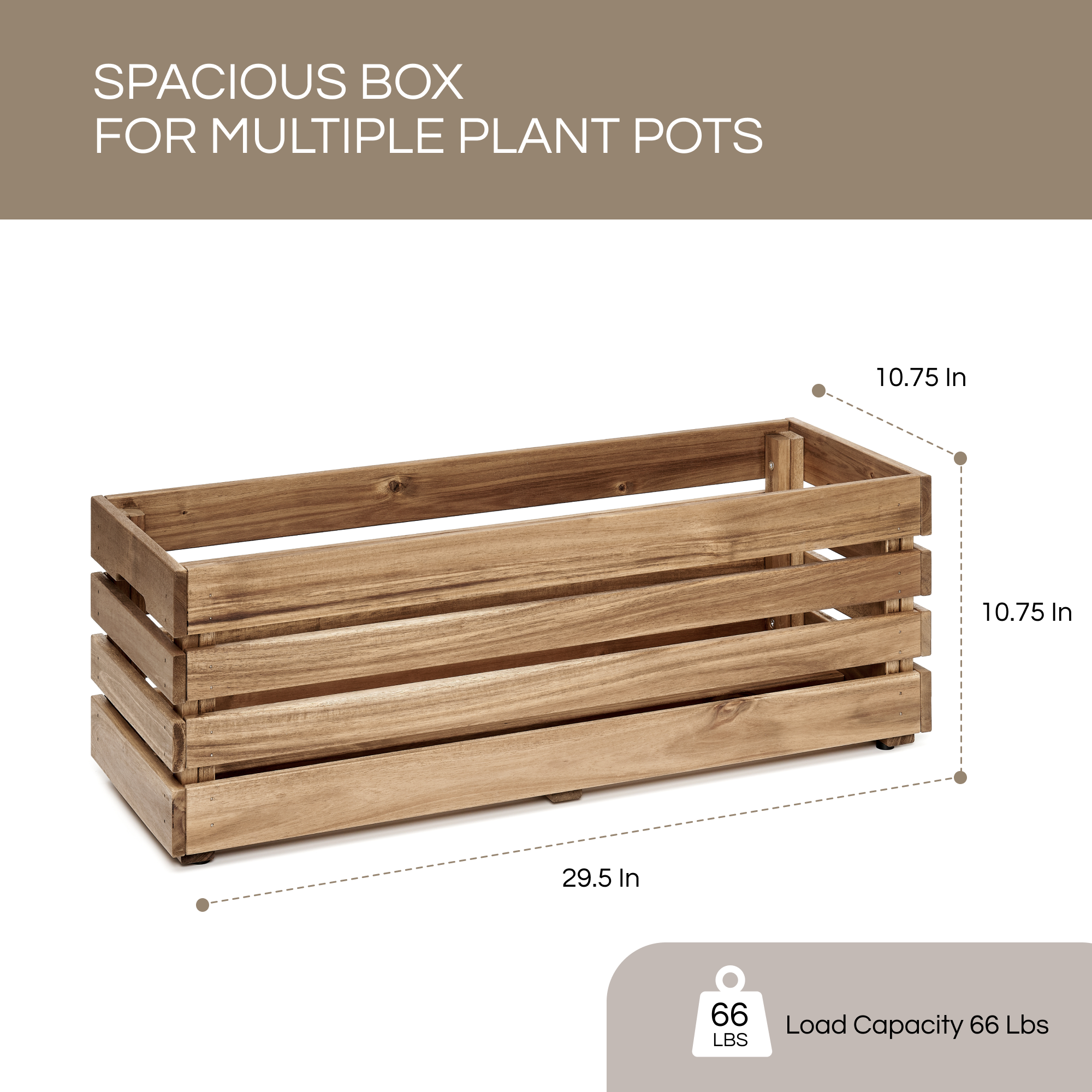  Planter Box - Large 