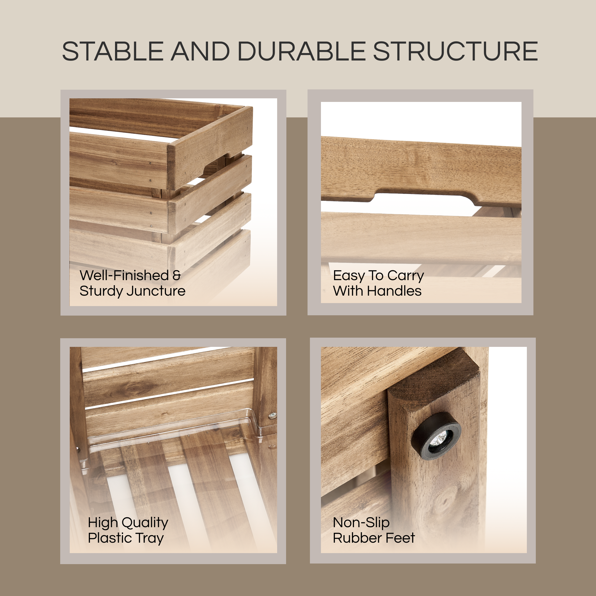  Planter Box - Large 