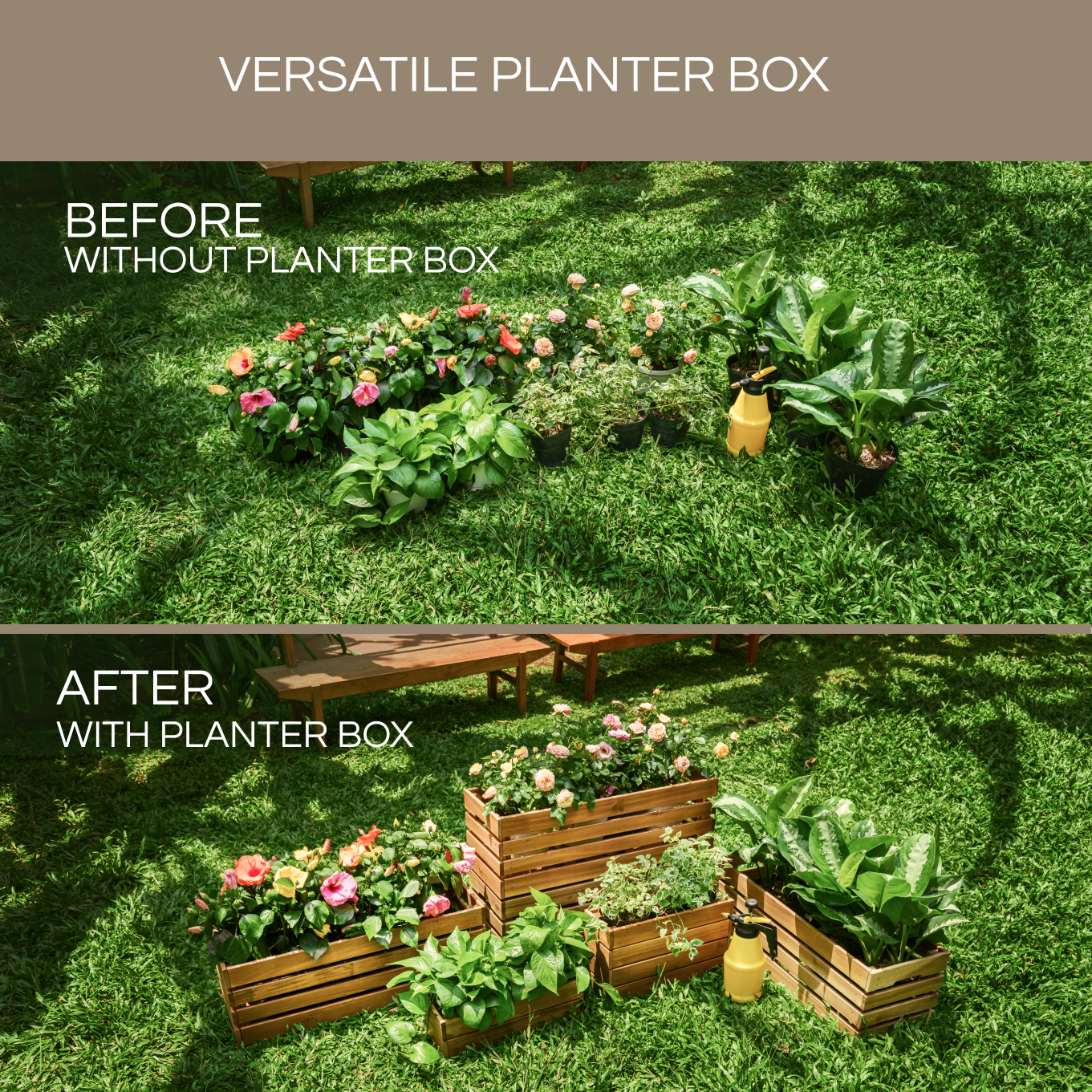  Planter Box - Large 