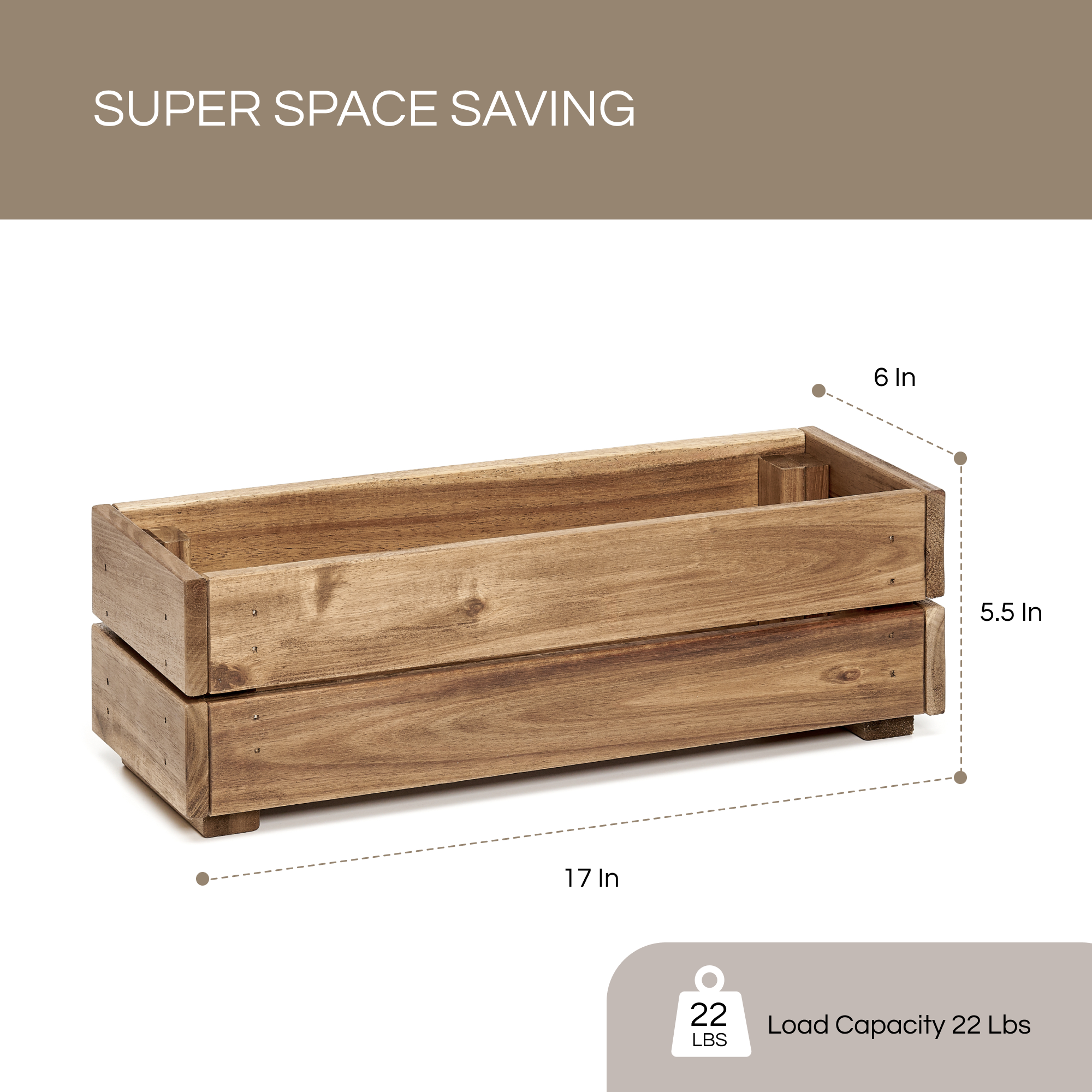  Planter Box - Small 