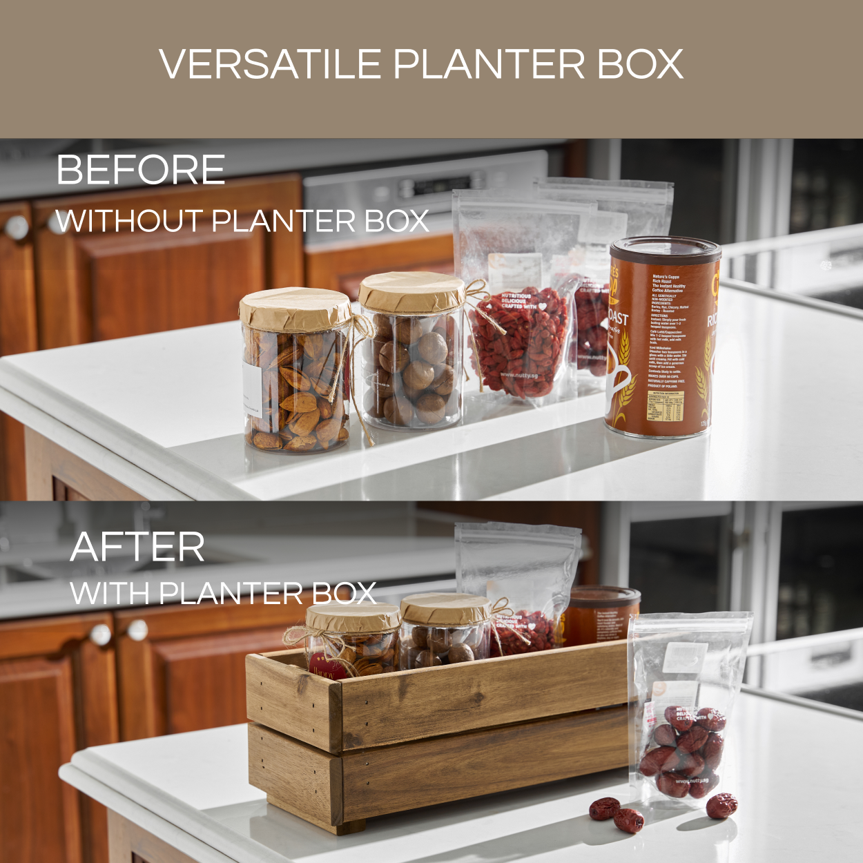  Planter Box - Small 