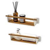  Wall Shelves 