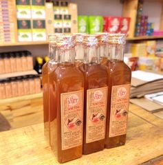 Mật Ong Rừng Nguyên Sinh Kon Ka Kinh/KBang – Gia Lai – Lốc 6 chai x 250ml