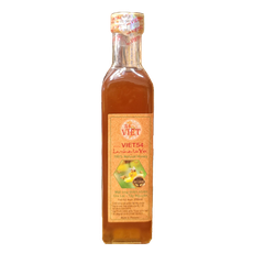 Mật Ong Thiên Nhiên Gia Lai – Tây Nguyên – Chai 250ml