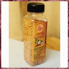Muối Tỏi Ớt Thượng Hạng – Lốc 6 Chai x 160g